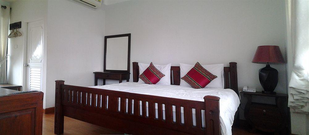 Rachamankha Flora House Hotel Chiang Mai Exterior photo